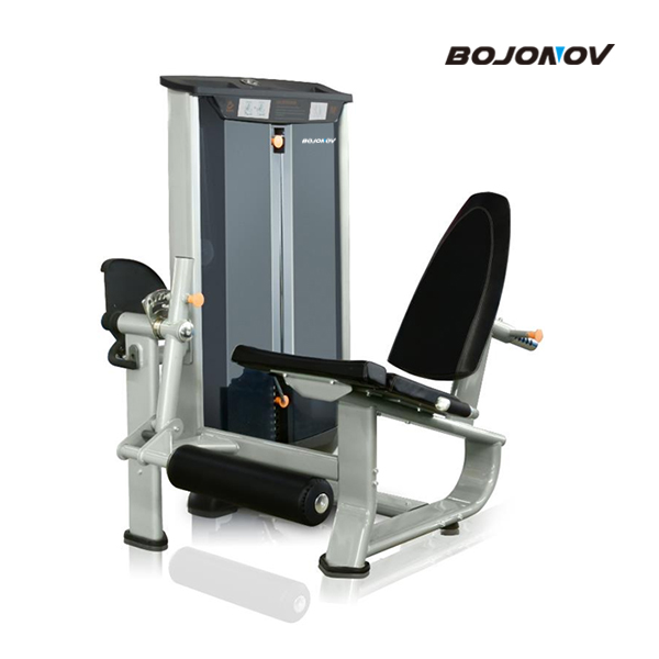 BOJONVO博杰诺坐式蹬腿训练机健身有哪些好处